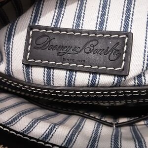 Dooney and Bourke Beacon handbag